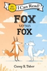 Fox versus Fox - Book