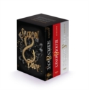 Serpent & Dove 3-Book Paperback Box Set : Serpent & Dove, Blood & Honey, Gods & Monsters - Book
