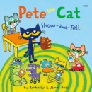 Pete the Cat: Show-and-Tell - eAudiobook