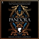 Pandora : A Novel - eAudiobook
