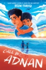 Call Me Adnan - eBook