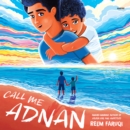Call Me Adnan - eAudiobook
