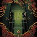 City of Nightmares - eAudiobook