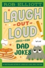 Laugh-Out-Loud: Dad Jokes - Book