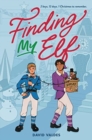 Finding My Elf - Book