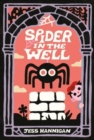 Spider in the Well - Book