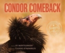 Condor Comeback - Book