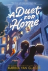 A Duet for Home - Book