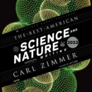 The Best American Science and Nature Writing 2023 - eAudiobook