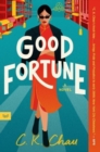 Good Fortune : A Novel - Book