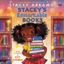 Stacey's Remarkable Books - eAudiobook