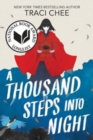 A Thousand Steps into Night - Book