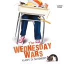 The Wednesday Wars - eAudiobook