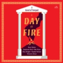 A Day of Fire : A Novel of Pompeii - eAudiobook
