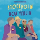Stockholm : A Novel - eAudiobook