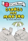George and Martha - Book