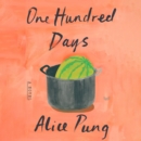 One Hundred Days : A Novel - eAudiobook
