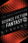 The Best American Science Fiction and Fantasy 2023 - eBook