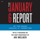The January 6 Report - eAudiobook