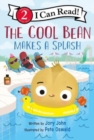 The Cool Bean Makes a Splash - Book