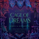 Cage of Dreams - eAudiobook