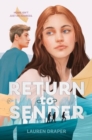 Return to Sender - Book