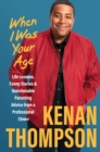 When I Was Your Age : Life Lessons, Funny Stories & Questionable Parenting Advice From a Professional Clown - eBook