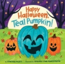 Happy Halloween, Teal Pumpkin! - Book
