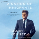 A Nation of Immigrants - eAudiobook