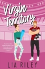 Virgin Territory : A Hellions Hockey Romance - Book