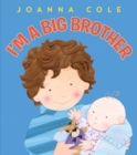 I'm a Big Brother (UK ANZ edition) - Book