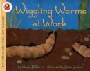 Wiggling Worms at Work - Book