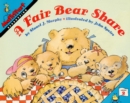 A Fair Bear Share - Book