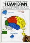 The Human Brain Coloring Book : A Coloring Book - Book