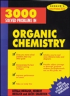 3000 Solved Problems in Organic Chemistry - Book