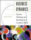 Business Dynamics: Systems Thinking and Modeling for a Complex World (Int'l Ed) - Book