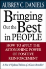 Bringing Out the Best in People - eBook