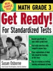 Get Ready! For Standardized Tests : Math Grade 3 - eBook