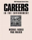Careers in the Environment - eBook