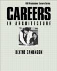 Careers in Architecture - eBook