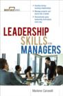 Leadership Skills for Managers - eBook