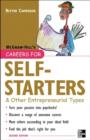 Careers for Self-Starters & Other Entrepreneurial Types - eBook