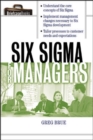 Six Sigma For Managers - eBook