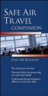 Safe Air Travel Companion - eBook