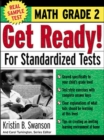 Get Ready! For Standardized Tests : Math Grade 2 - eBook