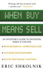 When Buy Means Sell - eBook