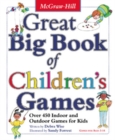Great Big Book of Children's Games - Book