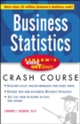 Schaum's Easy Outline of Busines Statistics - eBook