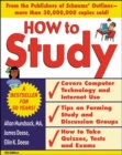 How to Study 5/e - eBook