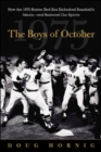 The Boys of October - eBook